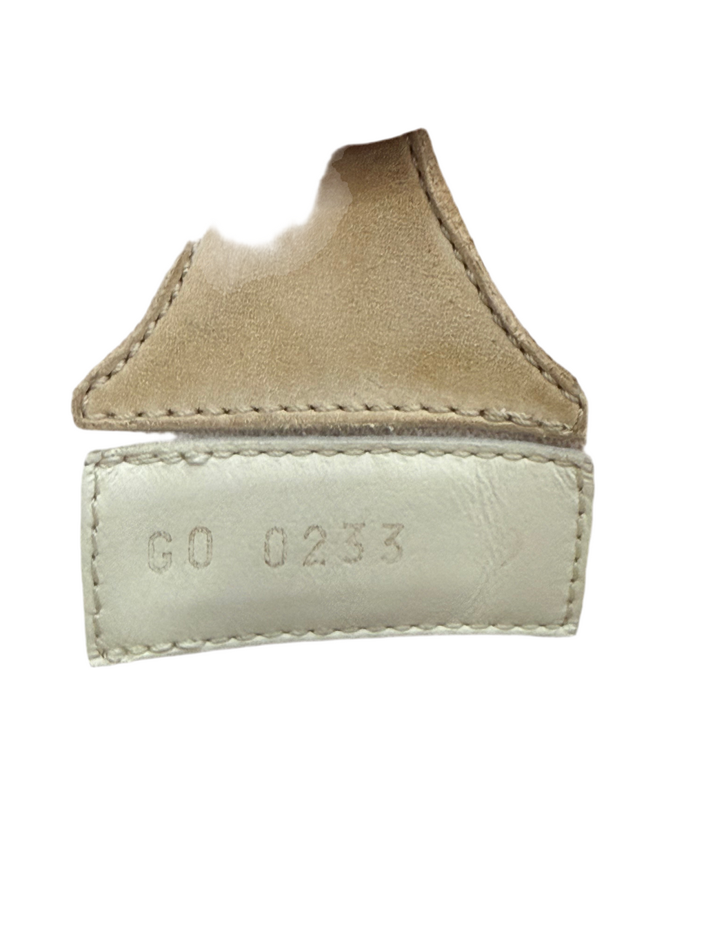 Louis Vuitton LV Skate Sneaker “Beige White”