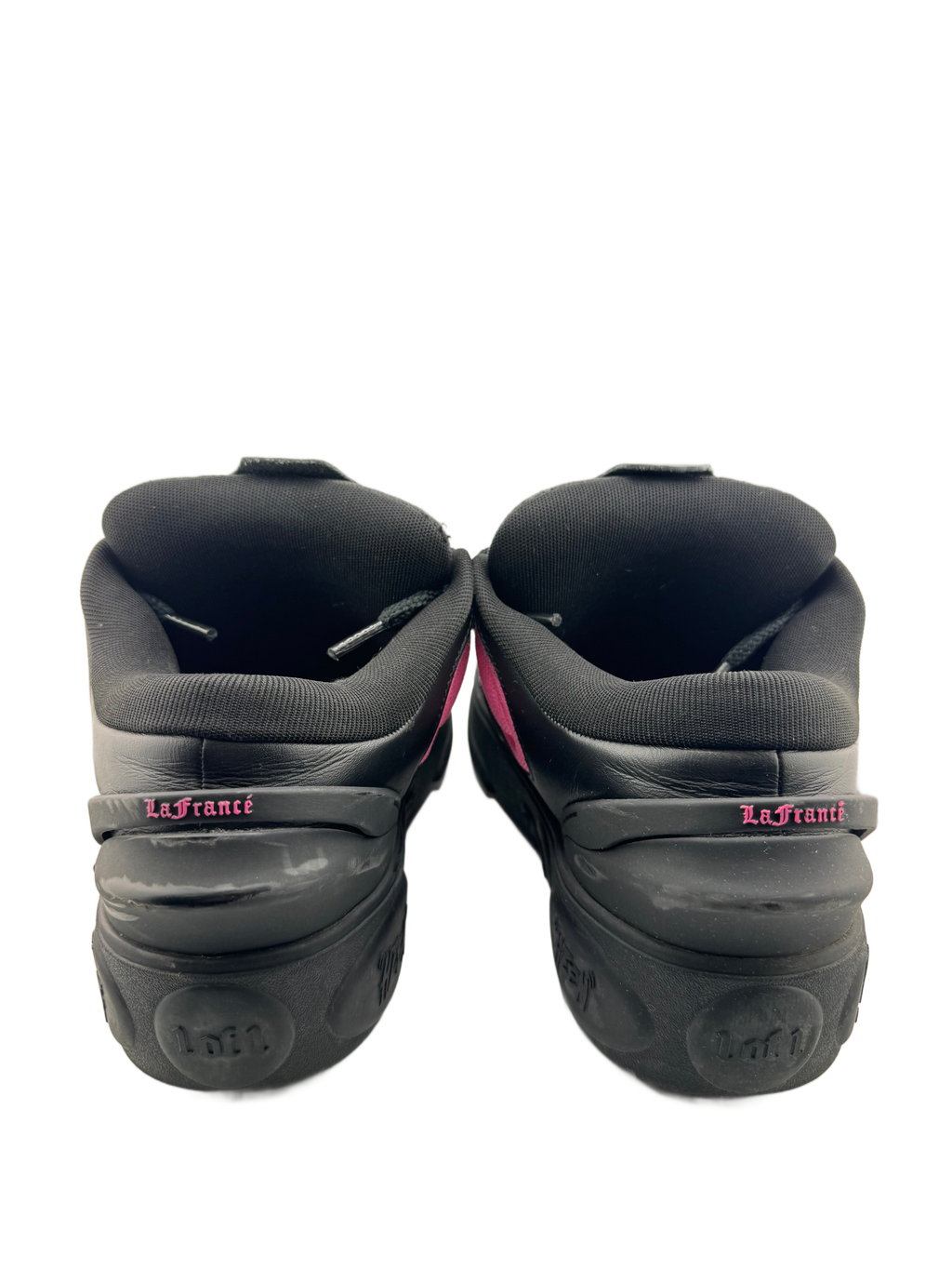 Puma LaMelo Ball LaFrancé Amour Untouchable
